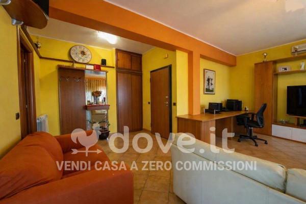 Villa a schiera in Via Pompeo Vecchio 29, Mascalucia — foto 3 di 5