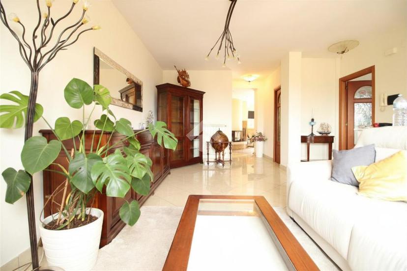 Villa a schiera in Via Fratelli Ascolese 11, Fisciano — foto 5 di 5