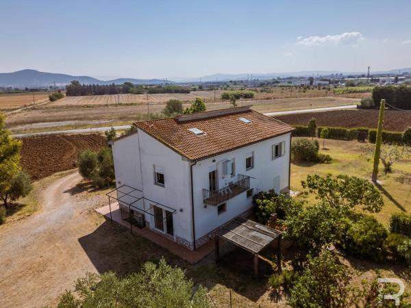 Rustico in Via Aurelia Sud, Grosseto — foto 4 di 5