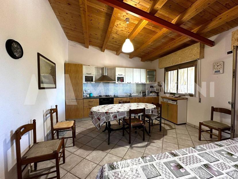 Casa indipendente in Contrada Bruca, Scicli — foto 4 di 5