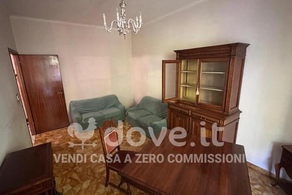 Quadrilocale in Via Ferrara 40, Genova