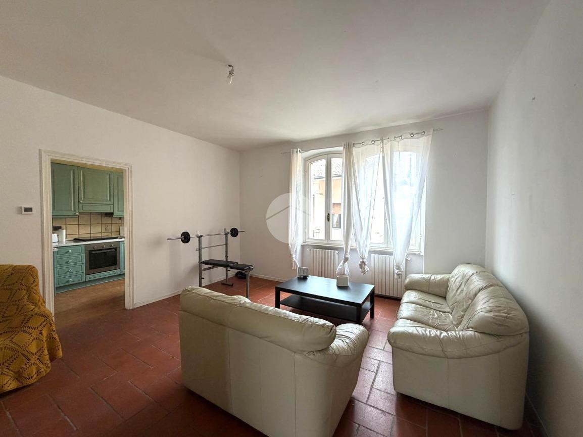 Trilocale in Via Marchesini 5, Manerba del Garda