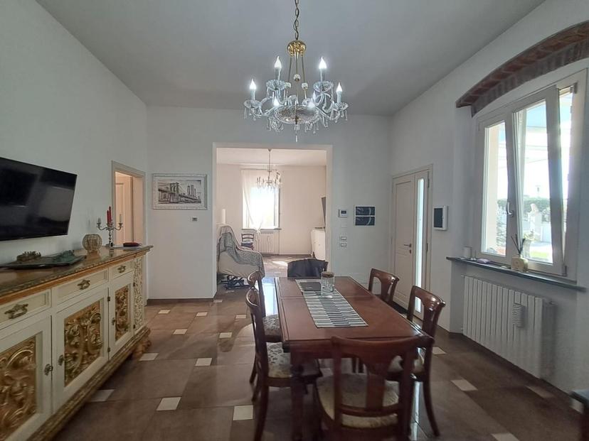 Villa bifamiliare, San Giuliano Terme — foto 5 di 5