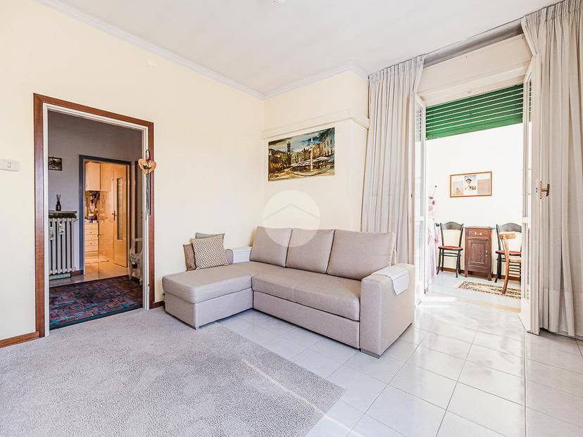 Quadrilocale in Via Grezzano 41, Villafranca di Verona — foto 3 di 5