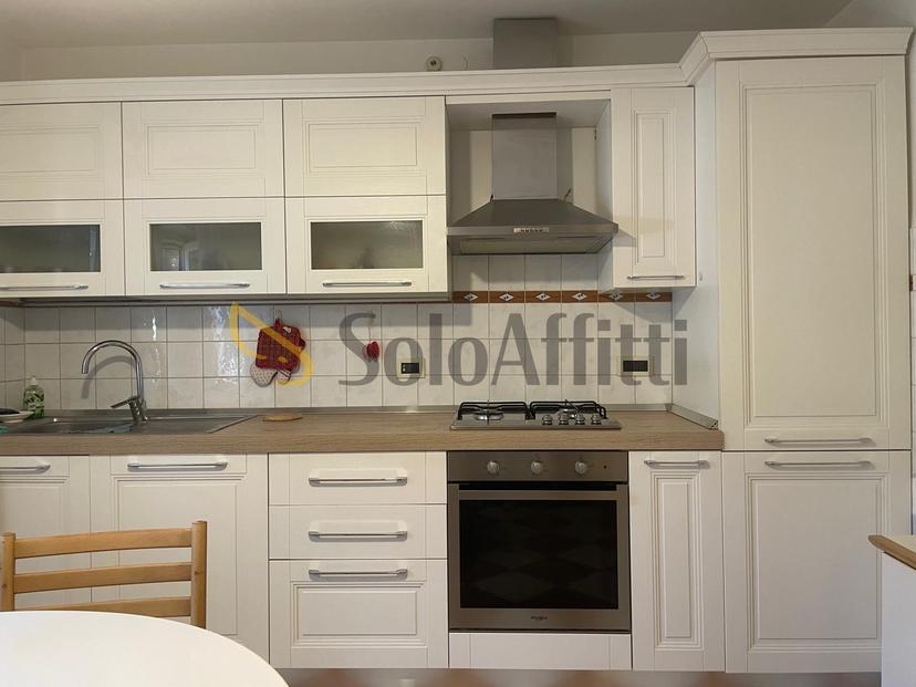 Casa indipendente in Via di Pratale, Pisa — foto 2 di 5