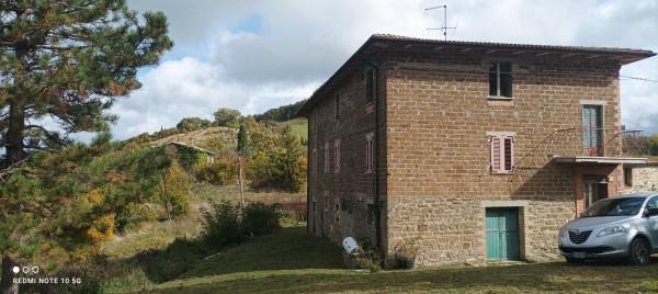 Casale in Frazione Santa Maria di Lignano, Assisi