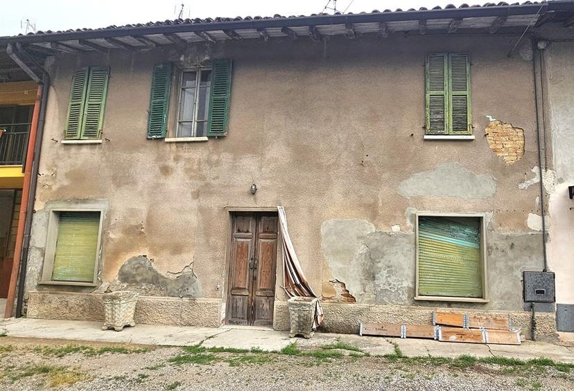 Casa indipendente in Via Giuseppina 45, Cingia de' Botti — foto 4 di 5