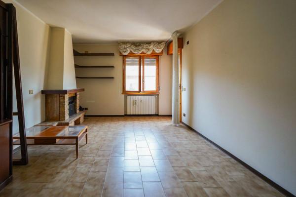 Quadrilocale, Lesignano de' Bagni — foto 5 di 5