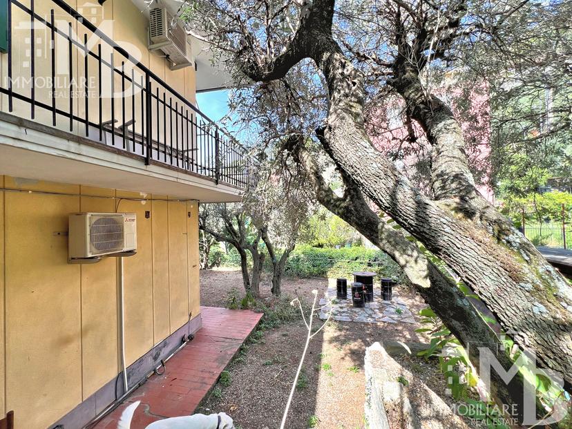 Appartamento in Via Montefiorito 29, Recco — foto 4 di 5