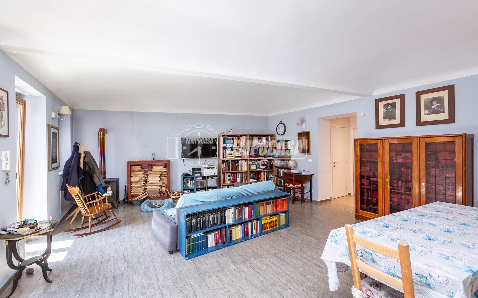 Appartamento in Via Castelverde, San Mauro Torinese