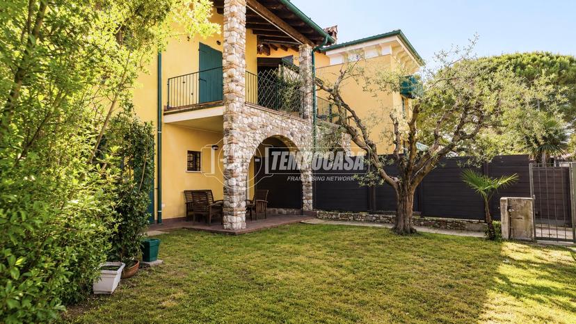 Villa a schiera in Via Vasco da Gama 4, Sirmione — foto 2 di 5