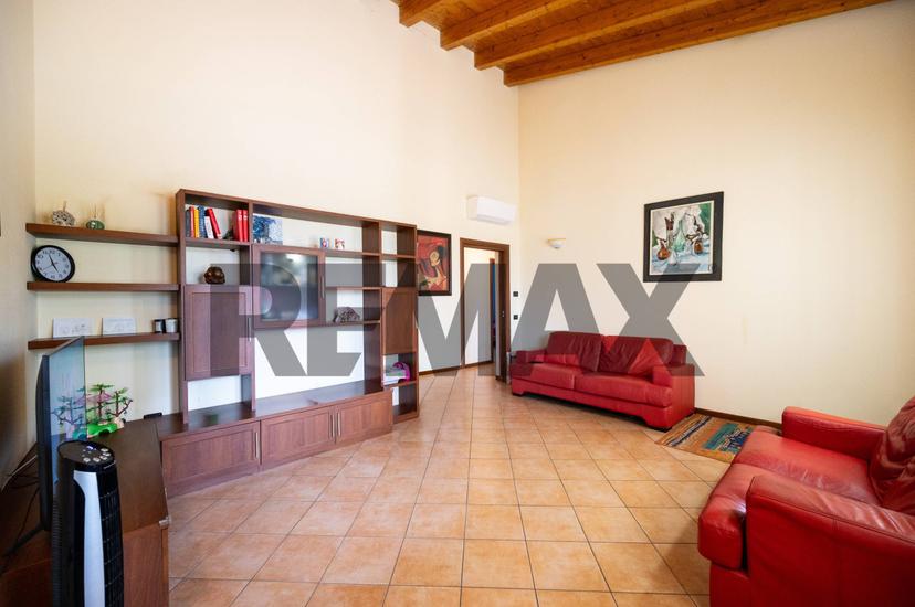 Casa indipendente in Via Curiel CM, Gazzuolo — foto 4 di 5
