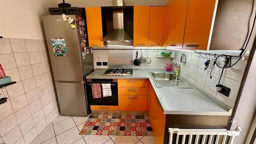 Quadrilocale in Via Castagnolino, Bentivoglio — foto 3 di 5