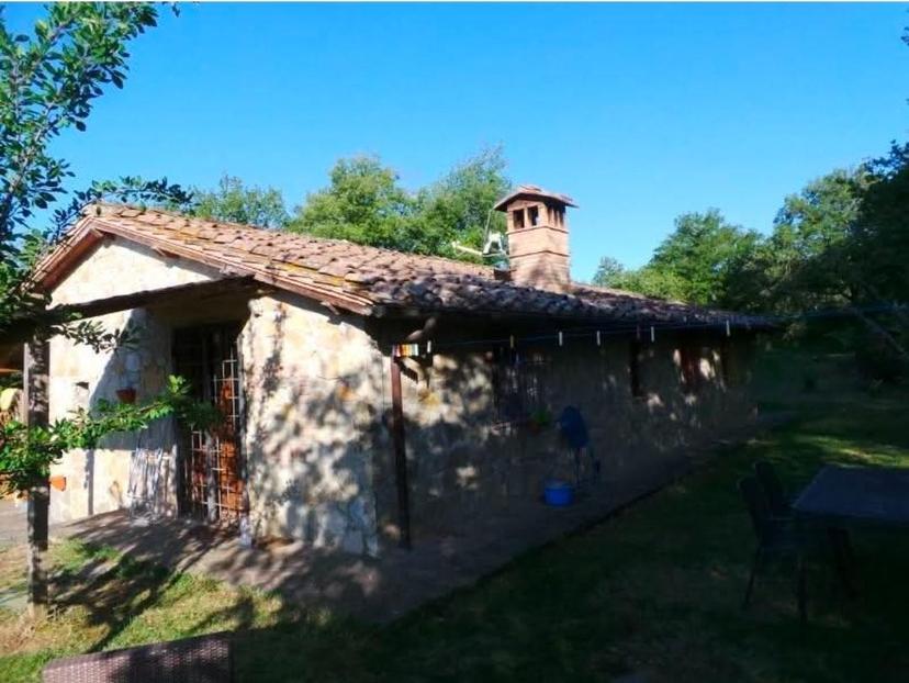Casa indipendente, Radda in Chianti — foto 3 di 5