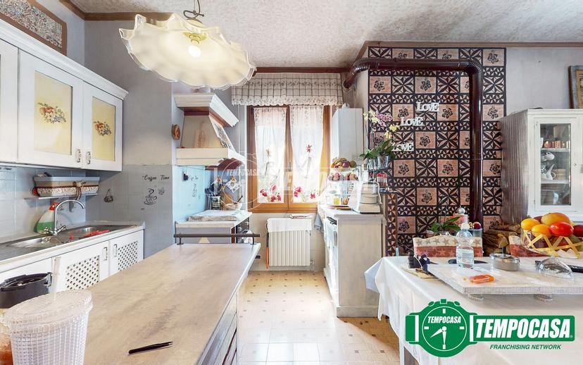 Casa indipendente in Località Ravino 1, Castelletto d'Orba — foto 5 di 5