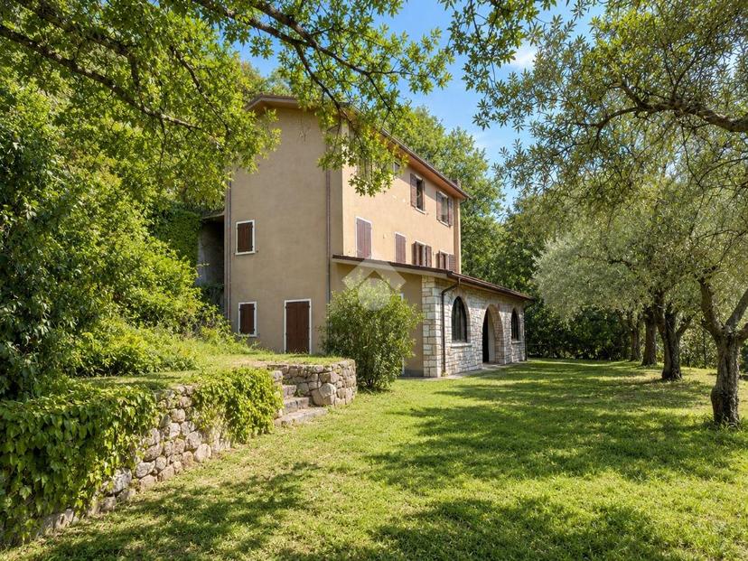 Villa in Via Mazurine, Torri del Benaco — foto 5 di 5