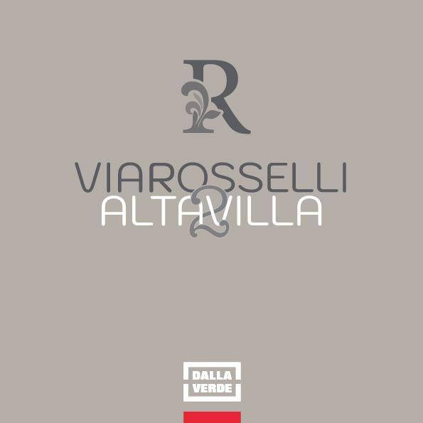 Trilocale in Via C. Rosselli, Altavilla Vicentina