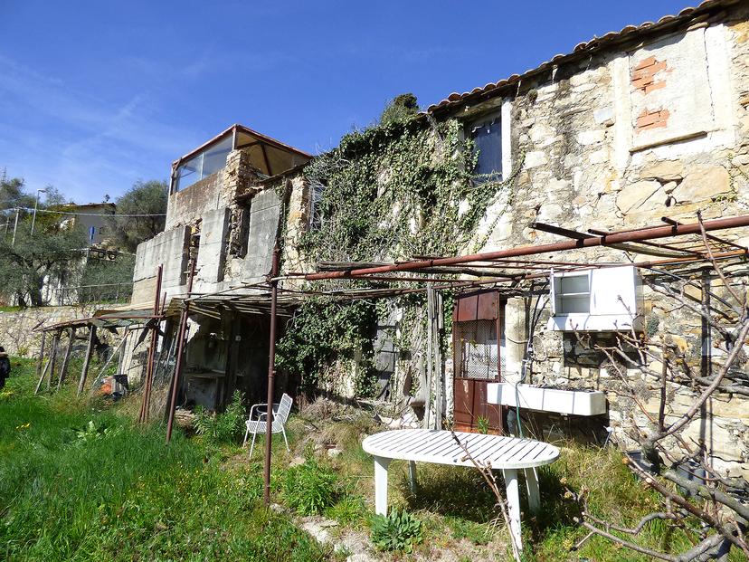 Rustico, Sanremo — foto 4 di 5