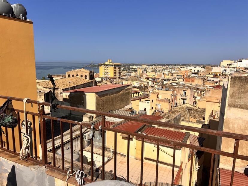 Casa indipendente in Via Conte Luna, Sciacca — foto 5 di 5