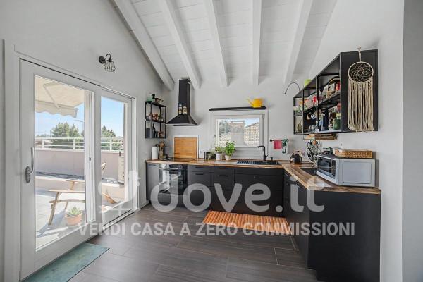 Trilocale in Vicolo Monte Rosa 3, San Martino di Lupari — foto 5 di 5