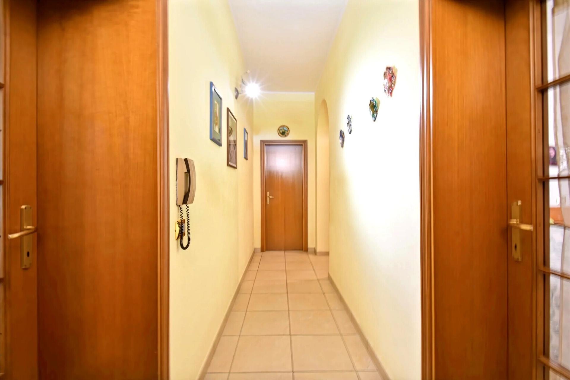 Casale in Via del Prete, Forlì