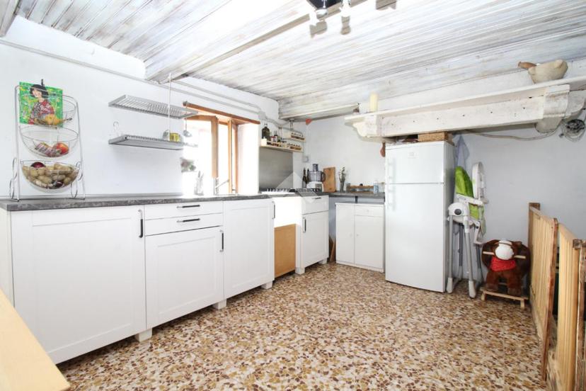 Casa indipendente in Borgata Pomeano 2, Pramollo — foto 4 di 5
