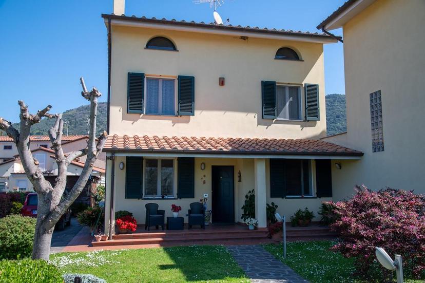 Villa, San Giuliano Terme — foto 4 di 5