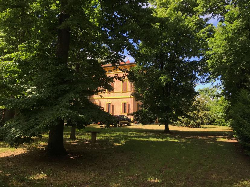 Villa unifamiliare in Montale, Castelnuovo Rangone — foto 5 di 5
