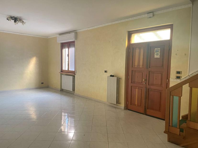 Quadrilocale in Pescaia, Marciano della Chiana — foto 2 di 5