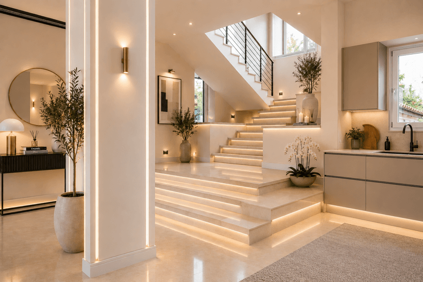 Loft in Viale Verona 43, Vicenza — foto 2 di 5