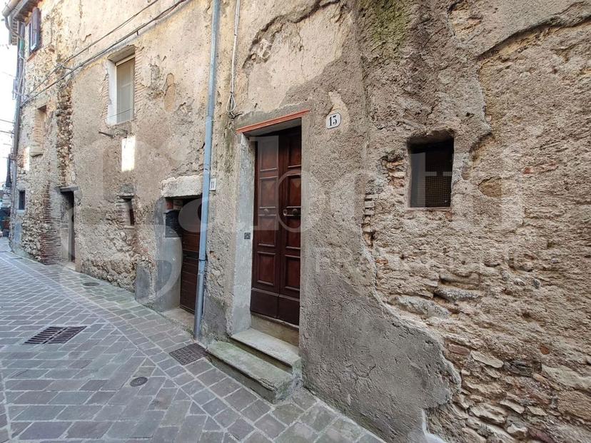 Quadrilocale in Via Giuseppe Verdi Snc, Giove — foto 5 di 5
