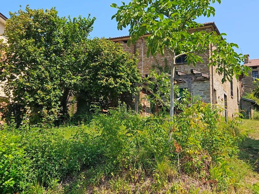 Rustico, Bardi — foto 2 di 5