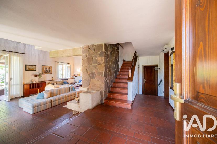 Villa in Via Papa Giovanni XXIII, San Martino dall'Argine