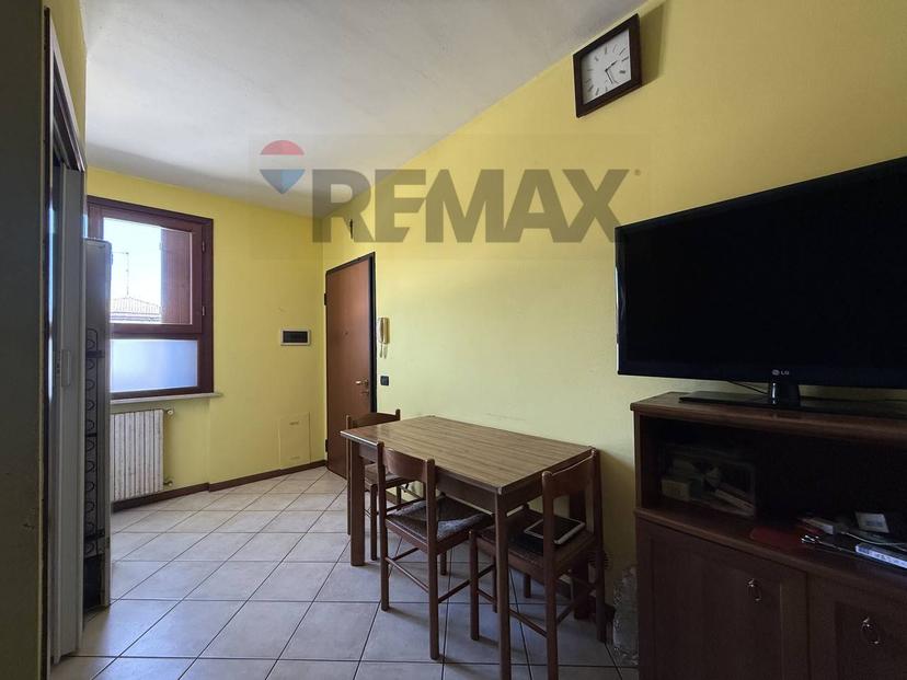 Monolocale in Via Roma 22, Bagnolo Mella — foto 3 di 5