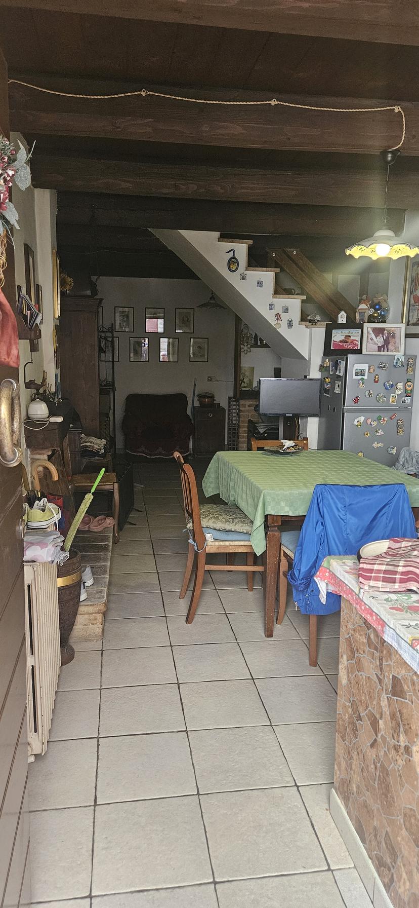 Casa indipendente in Strada Provinciale 58 19, Carassai — foto 4 di 5
