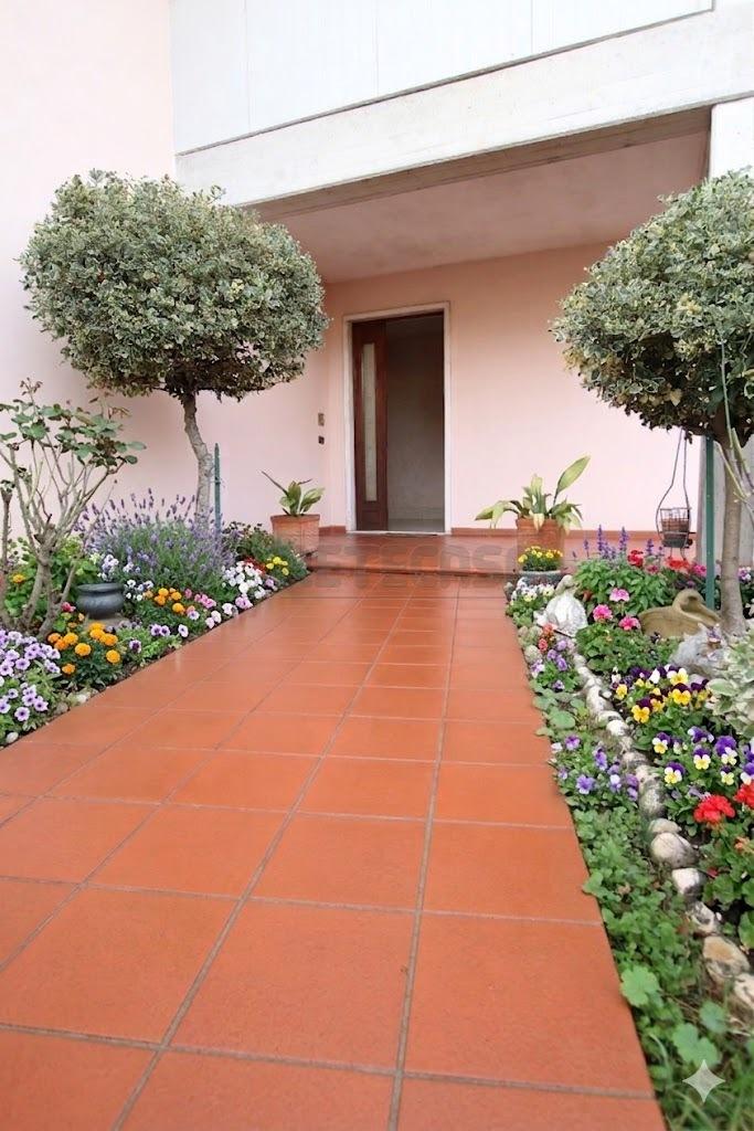 Porzione di casa in Via Monte delle Rose, Arcugnano — foto 3 di 5