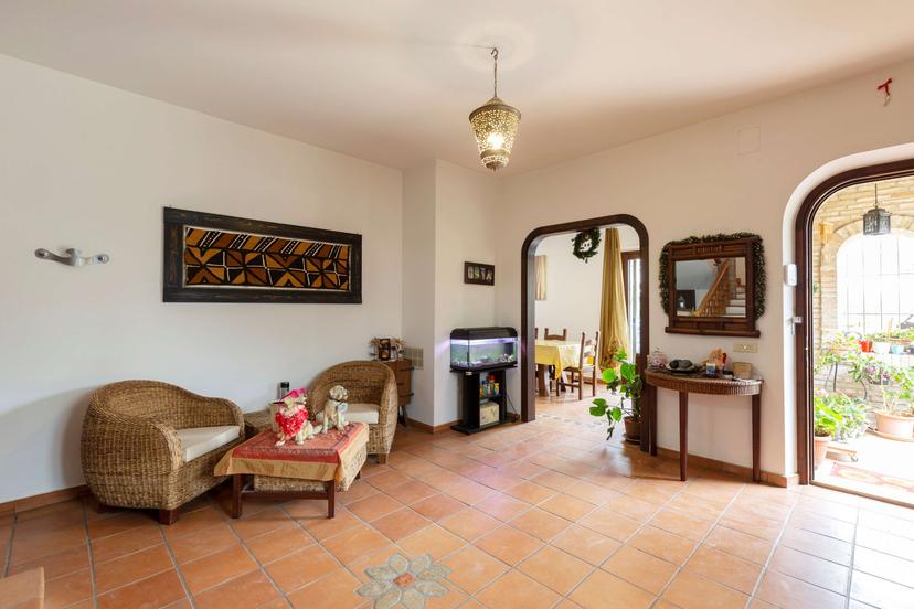 Appartamento in Via Breccia II 5, Monsano — foto 4 di 5