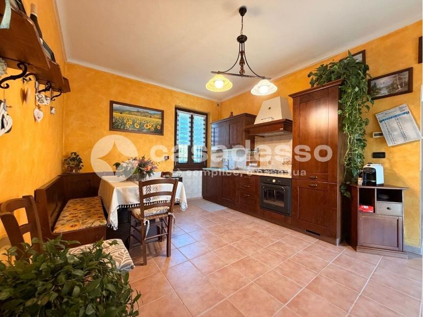Villa unifamiliare in Via Guglielmi 33, Livorno Ferraris — foto 2 di 5