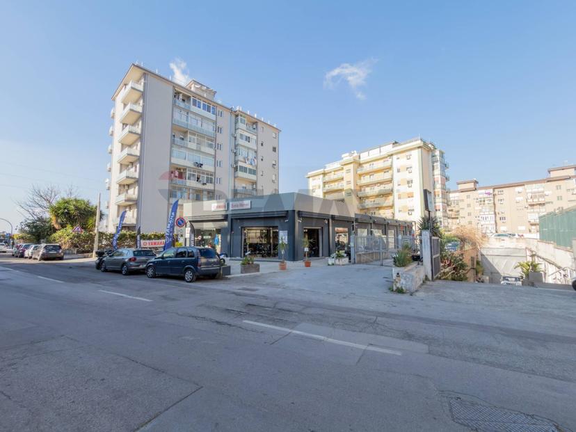 Quadrilocale in Via San Lorenzo 273l, Palermo