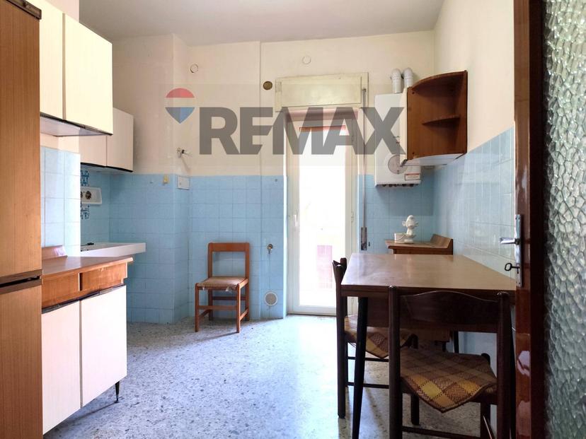 Trilocale in Viale della Libertà 13, Caramanico Terme — foto 3 di 5