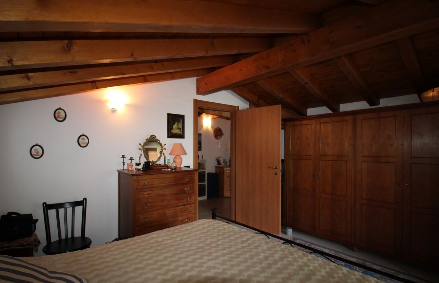 Quadrilocale in Via Boffalora  19, Alta Valle Intelvi