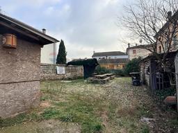 Casa indipendente in Via Villa Belgiardino 19, Ceresara