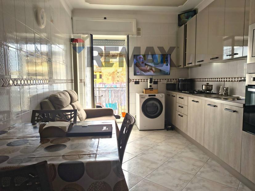 Trilocale in Via Carrettieri 18, Trani — foto 5 di 5