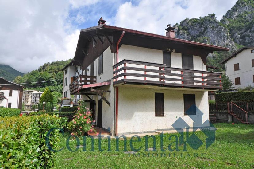 Bilocale in Via Canto Alto 4, Piazzatorre — foto 2 di 5