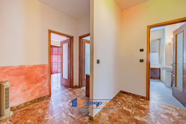 Quadrilocale in Via Generale E. Cappa 73, Dogliani