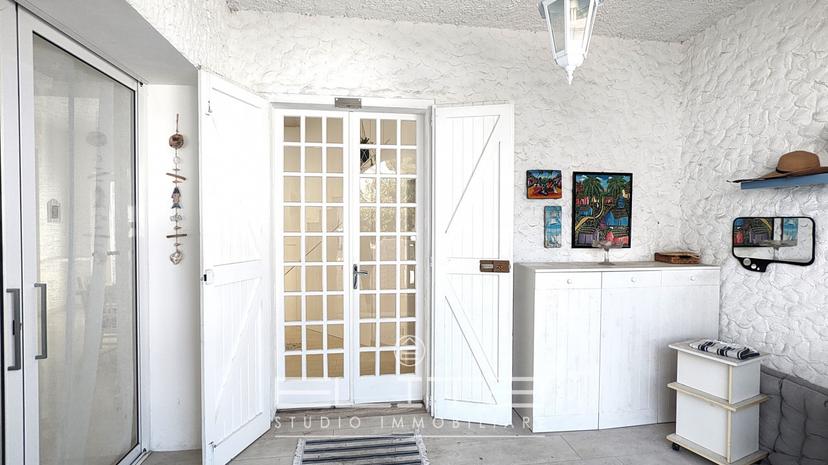 Villa a schiera in Via Ancona, Numana — foto 2 di 5