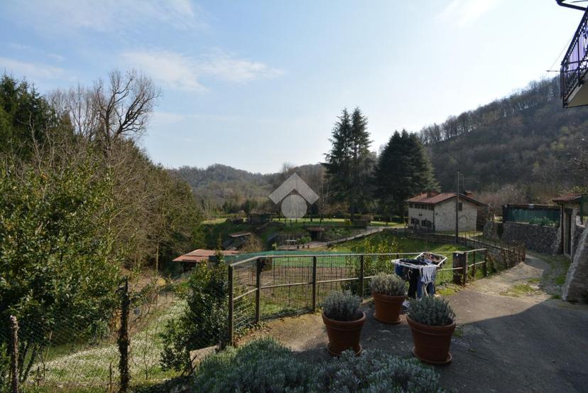 Rustico in Via Acqua 52, Palazzago — foto 2 di 5