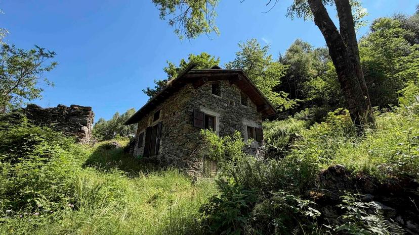 Rustico, Ponte in Valtellina — foto 2 di 5