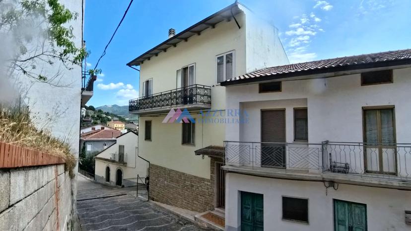 Casa indipendente, Montemitro — foto 4 di 5