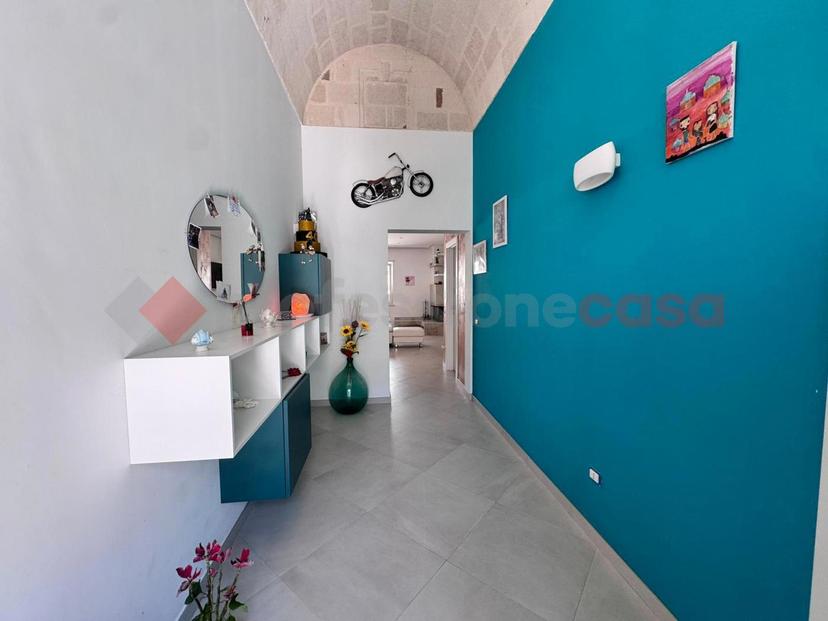 Casa indipendente in Via Trieste  49, Pulsano — foto 5 di 5